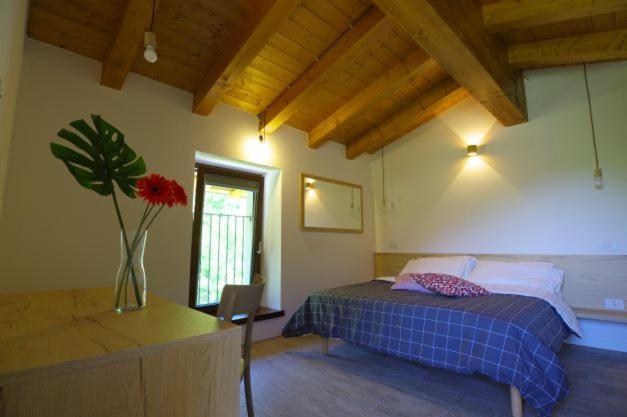 Pestrofa Bed and Breakfast San Pietro al Natisone Buitenkant foto