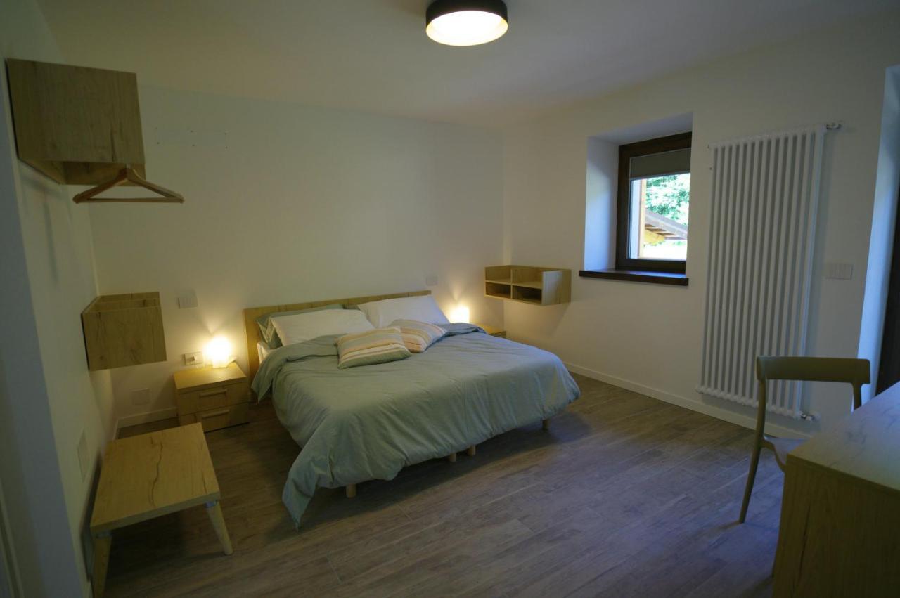 Pestrofa Bed and Breakfast San Pietro al Natisone Buitenkant foto