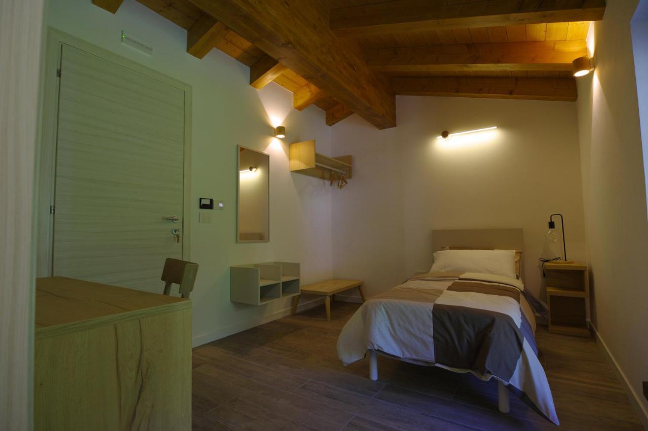 Pestrofa Bed and Breakfast San Pietro al Natisone Buitenkant foto